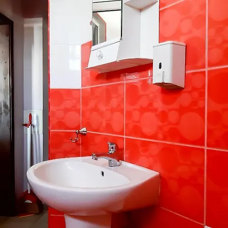 ゲストハウス House Rezvaya With For Rent レゾヴォ