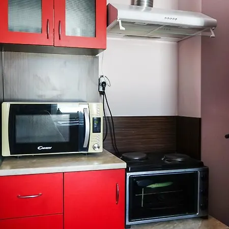 ゲストハウス House Rezvaya With For Rent 3*