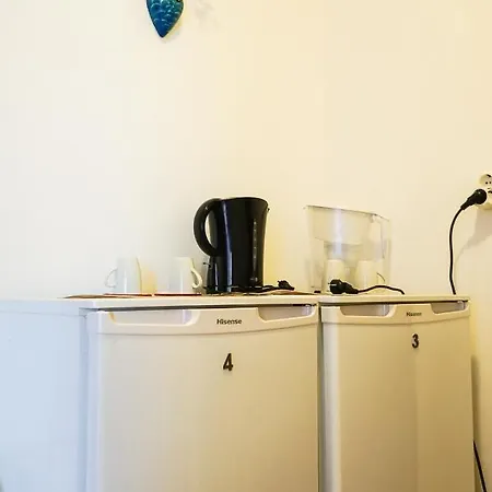 ゲストハウス House Rezvaya With For Rent