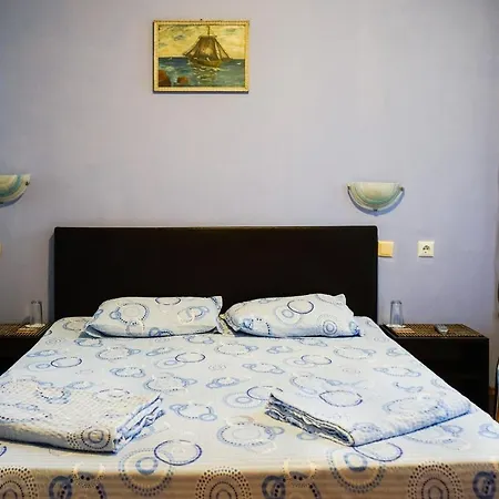 House Rezvaya With For Rent