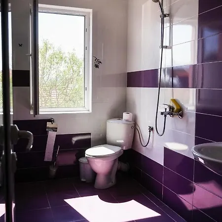 ゲストハウス House Rezvaya With For Rent