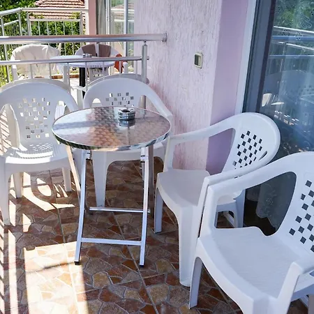 ゲストハウス House Rezvaya With For Rent