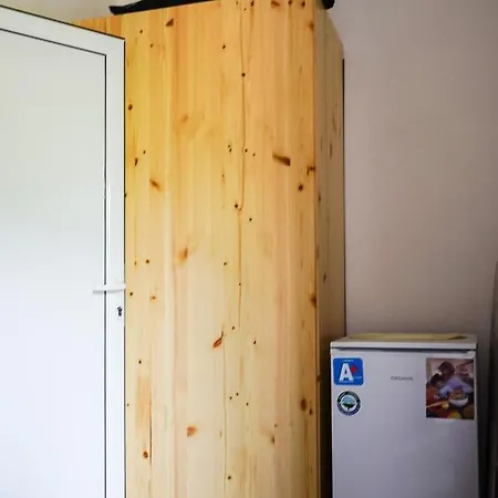 ゲストハウス House Rezvaya With For Rent
