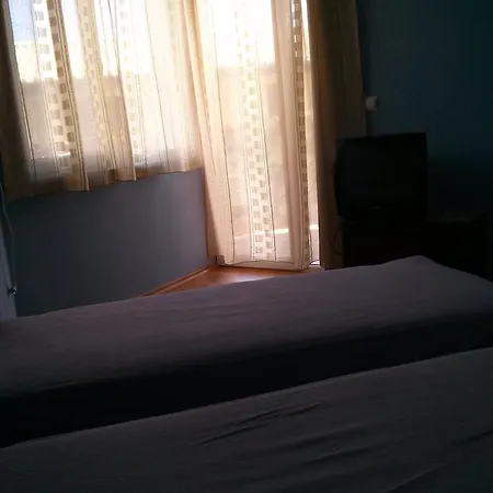 ゲストハウス House Rezvaya With For Rent