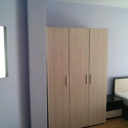 ゲストハウス House Rezvaya With For Rent レゾヴォ