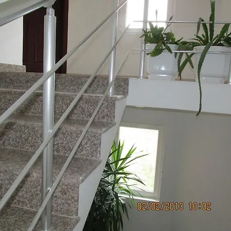 ゲストハウス House Rezvaya With For Rent 3*