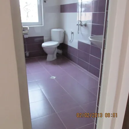 ゲストハウス House Rezvaya With For Rent