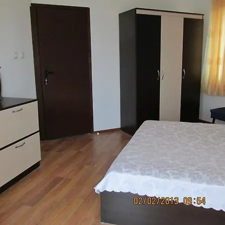 ゲストハウス House Rezvaya With For Rent