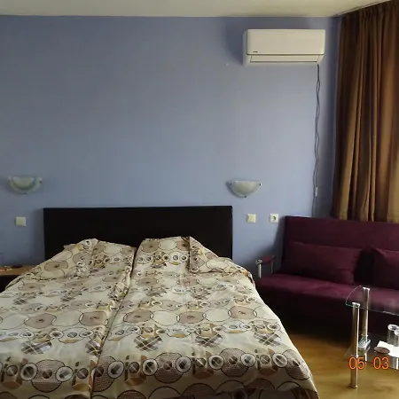 ゲストハウス House Rezvaya With For Rent