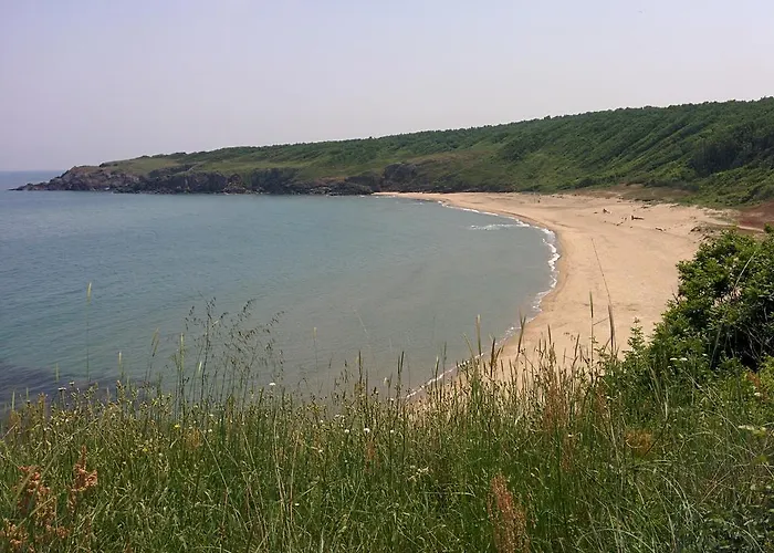 招待所 House Rezvaya With For Rent