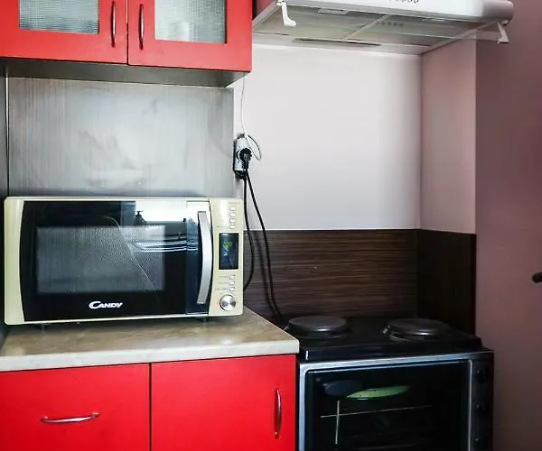 招待所 House Rezvaya With For Rent 3*