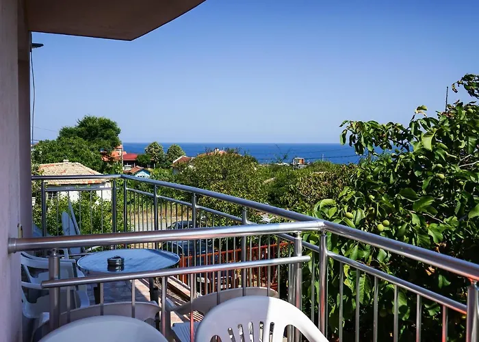 House Rezvaya With For Rent 招待所 雷佐沃