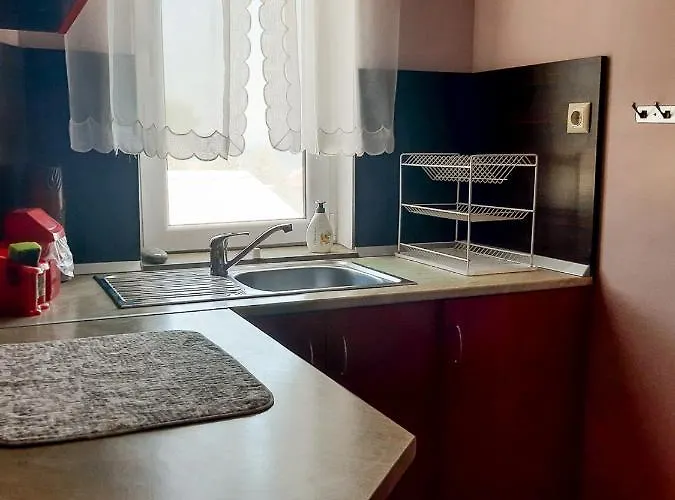 招待所 House Rezvaya With For Rent