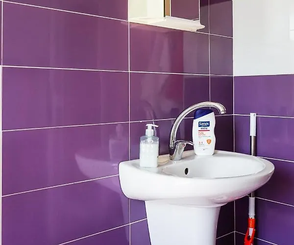 House Rezvaya With For Rent