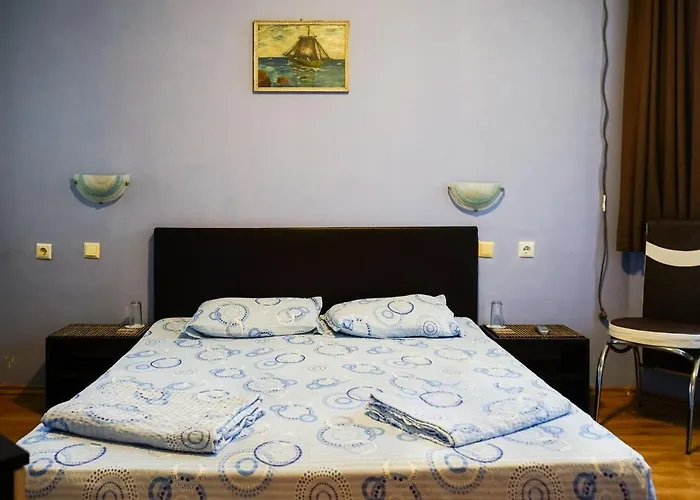 House Rezvaya With For Rent