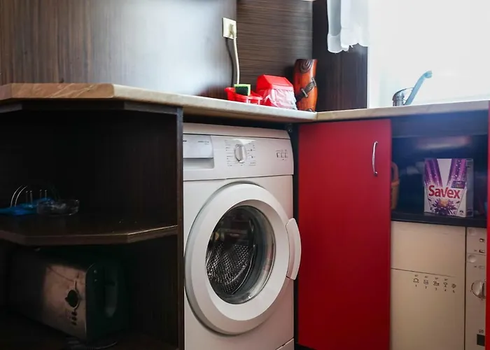 House Rezvaya With For Rent 招待所