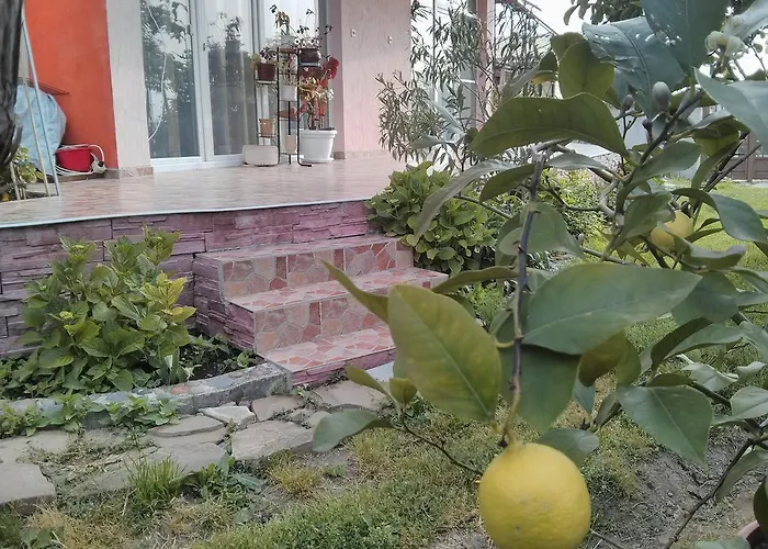 House Rezvaya With For Rent