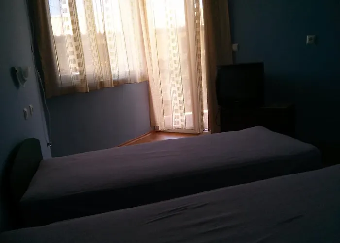 招待所 House Rezvaya With For Rent