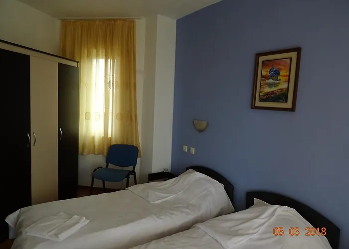 House Rezvaya With For Rent 招待所