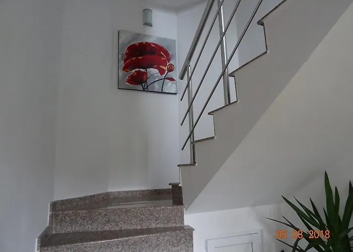 House Rezvaya With For Rent 雷佐沃