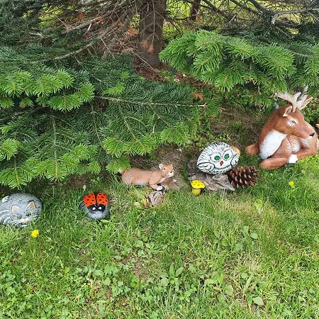 House Rezvaya With For Rent