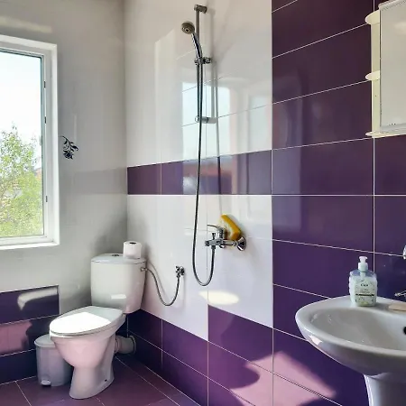 House Rezvaya With For Rent Rezovo