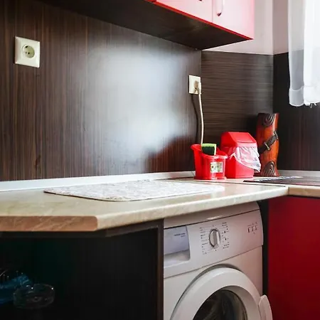 House Rezvaya With For Rent Rezovo