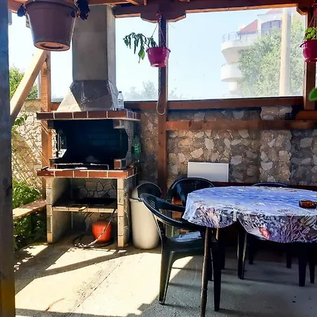 Guest house House Rezvaya With For Rent Rezovo