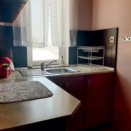 Konukevi House Rezvaya With For Rent