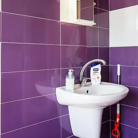 House Rezvaya With For Rent