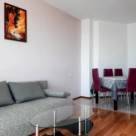 House Rezvaya With For Rent 3*