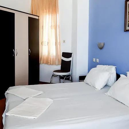 Konukevi House Rezvaya With For Rent