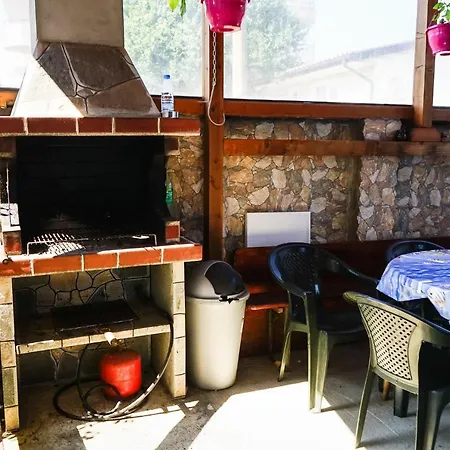 House Rezvaya With For Rent Guest house