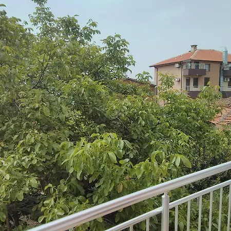 House Rezvaya With For Rent Rezovo