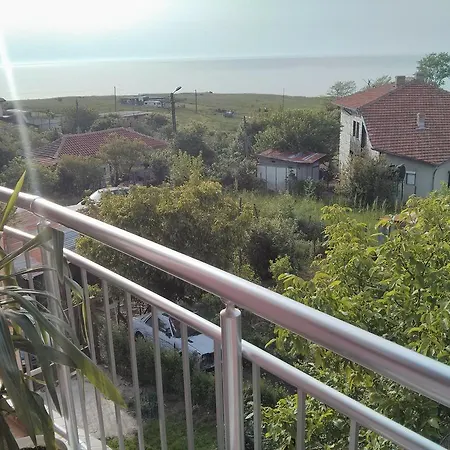 Konukevi House Rezvaya With For Rent 3*