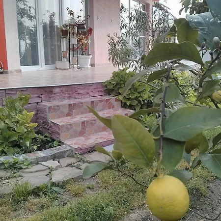 House Rezvaya With For Rent