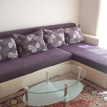 Guest house House Rezvaya With For Rent