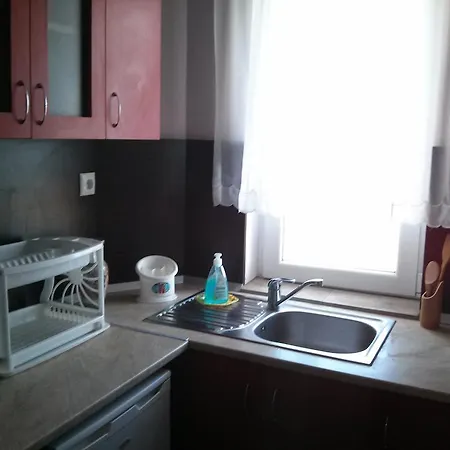 House Rezvaya With For Rent Rezovo