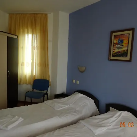 House Rezvaya With For Rent Konukevi