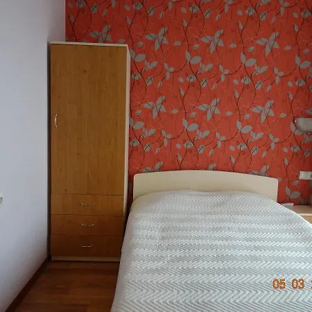 House Rezvaya With For Rent Guest house