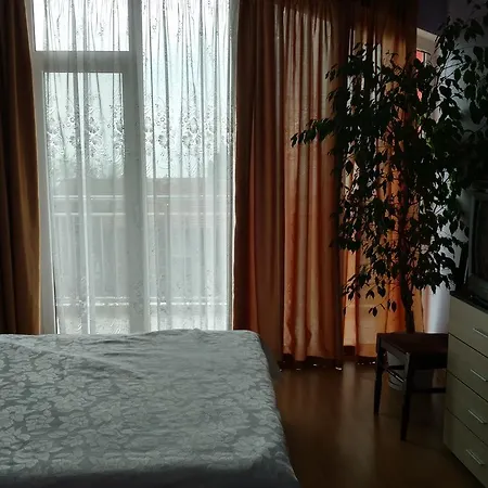 House Rezvaya With For Rent