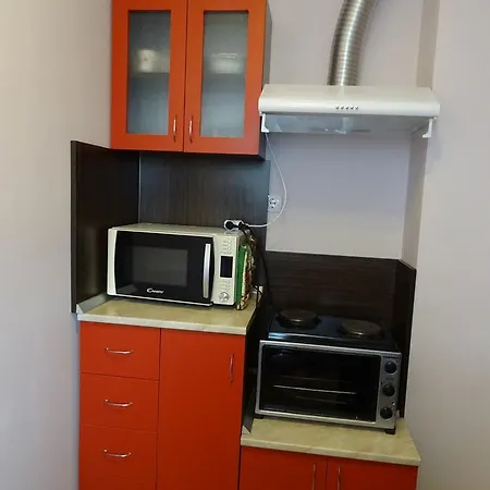 House Rezvaya With For Rent Rezovo