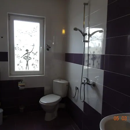Guest house House Rezvaya With For Rent 3*