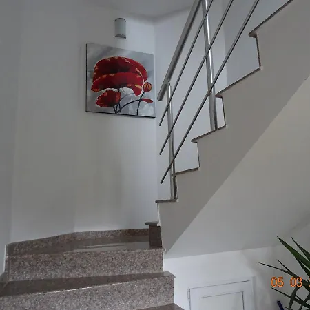 House Rezvaya With For Rent Rezovo