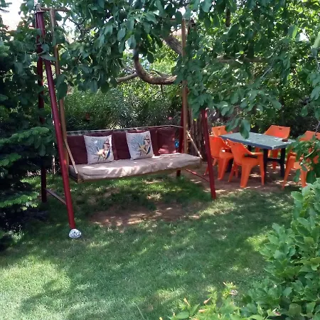 House Rezvaya With For Rent