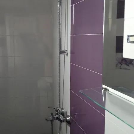 House Rezvaya With For Rent Guest house Rezovo