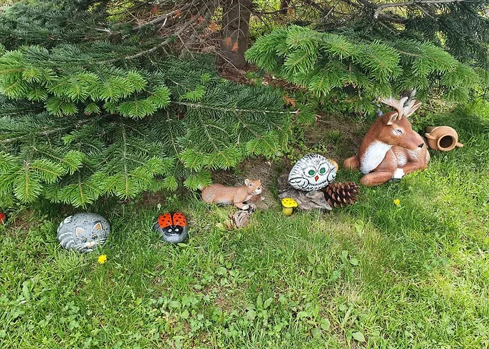 House Rezvaya With For Rent