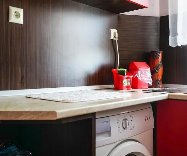 House Rezvaya With For Rent Rezovo