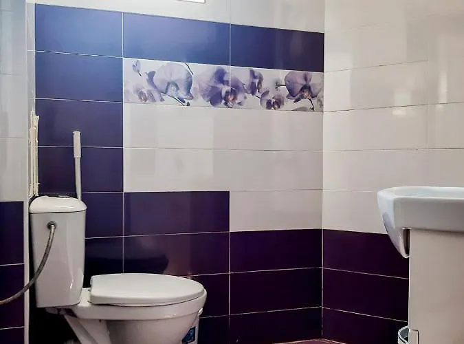 House Rezvaya With For Rent Πανσιόν Rezovo