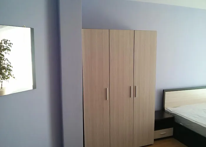 Πανσιόν House Rezvaya With For Rent Rezovo